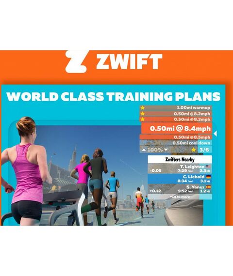 Беговые дорожки: Беговая дорожка Titanium Masters Slimtech S50 фотографии