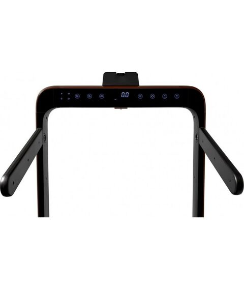 Беговые дорожки: Беговая дорожка Titanium Masters Slimtech S60 коричневая фотографии