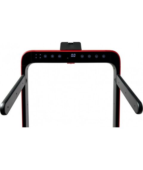 Беговые дорожки: Беговая дорожка Titanium Masters Slimtech S60 красная фотографии