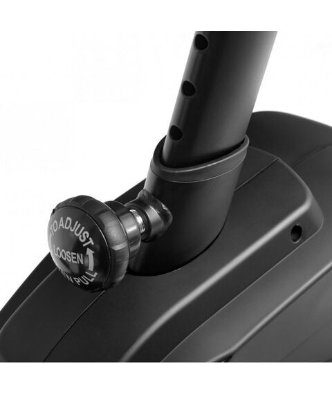 Велотренажеры: Велотренажер Titanium Masters Spintech U20 M фотографии