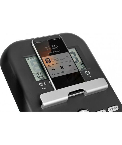 Велотренажеры: Велотренажер Titanium Masters Spintech U20 M фотографии