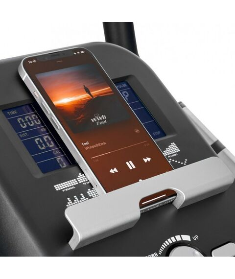 Велотренажеры: Велотренажер Titanium Masters Spintech U25 E фотографии