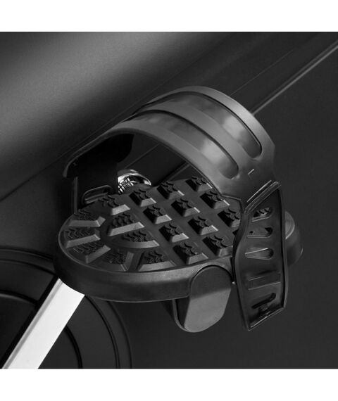 Велотренажеры: Велотренажер Titanium Masters Spintech U25 E фотографии