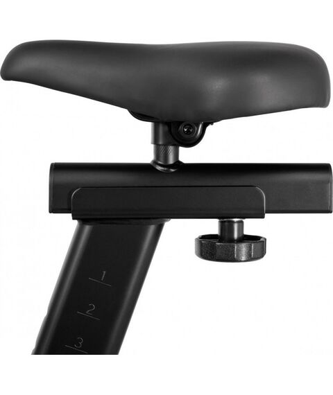 Велотренажеры: Велотренажер Titanium Masters Spintech U25 E фотографии