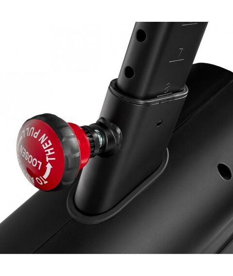 Велотренажеры: Велотренажер Titanium Masters Spintech U25 E фотографии