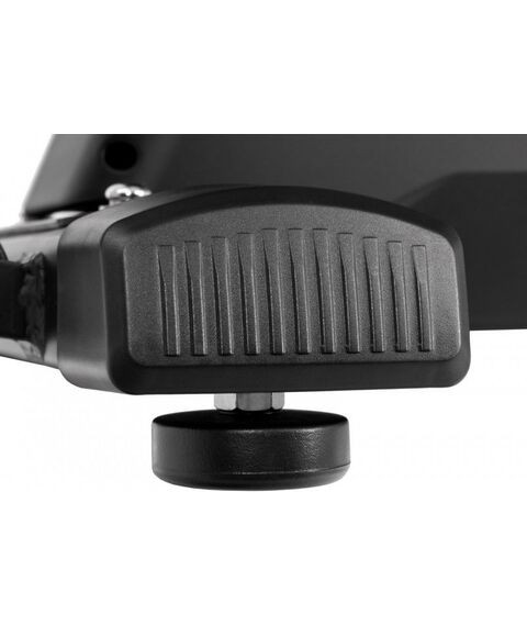 Велотренажеры: Велотренажер Titanium Masters Spintech U25 E фотографии