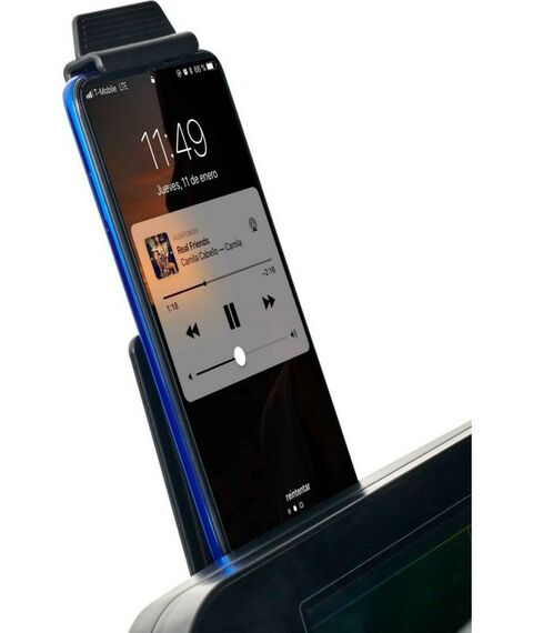 Велотренажеры: Велотренажер Titanium Masters Spintech U50 G фотографии