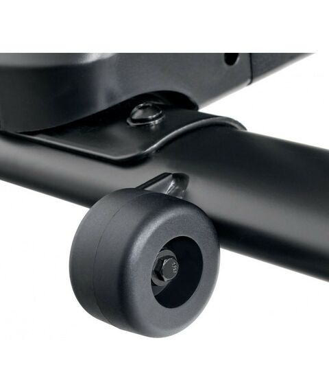 Велотренажеры: Велотренажер Titanium Masters Spintech U50 G фотографии