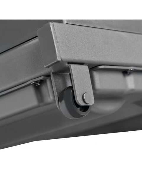 Беговые дорожки: Беговая дорожка Titanium One T22 SH APP фотографии