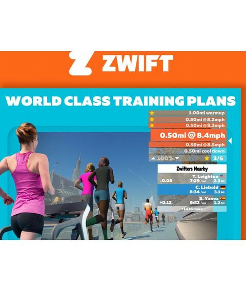 Беговые дорожки: Беговая дорожка Titanium One T22 SH APP фотографии