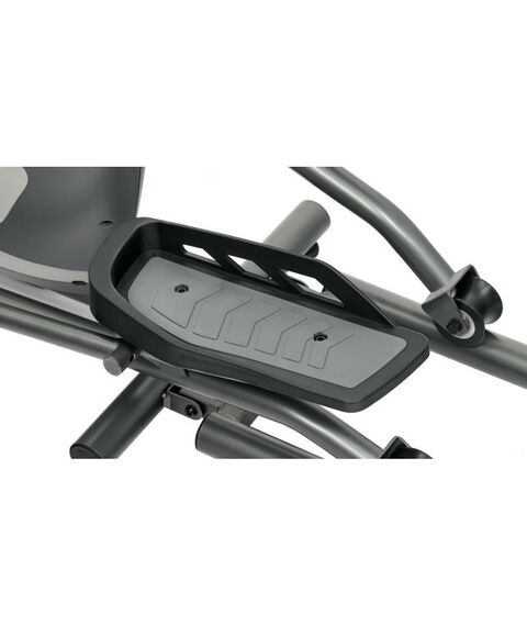 Эллиптические тренажеры: Эллиптический тренажер Titanium One X20 AF фотографии