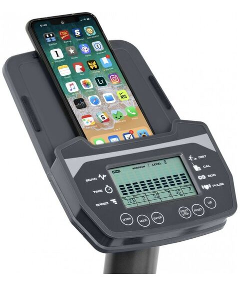 Эллиптические тренажеры: Эллиптический тренажер Titanium One X20 AF фотографии