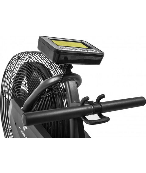 Гребные тренажеры: Гребной тренажер Titanium SF 0474 фотографии