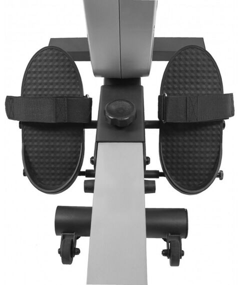 Гребные тренажеры: Гребной тренажер Titanium SF 0474 фотографии