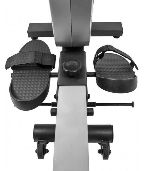 Гребные тренажеры: Гребной тренажер Titanium SF 0474 фотографии