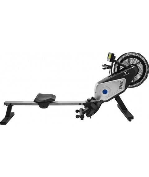 Гребные тренажеры: Гребной тренажер Titanium SF 0474 фотографии