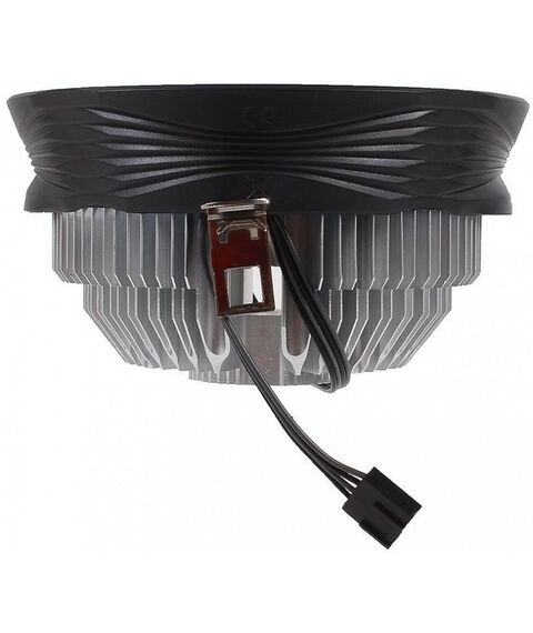 Вентиляторы и охлаждение: Вентилятор Deepcool ARCHER BIGPRO 4пин, 775/1155/AM2/AM4/FM2, 29.7дБ, 900-2100 об/мин, Cu+Al [DP-MCAC-ABGP] фотографии