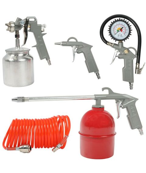 Компрессоры: Компрессор поршневой масляный Patriot EURO 24-240K 240 л/мин, 8 бар, 1500 Вт, 24 л [525306366] фотографии