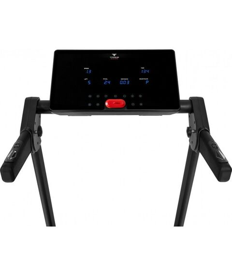 Беговые дорожки: Беговая дорожка Titanium Masters Slimtech S260 фотографии