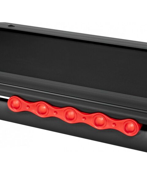 Беговые дорожки: Беговая дорожка Titanium Masters Slimtech S260 фотографии