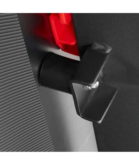 Беговые дорожки: Беговая дорожка Titanium Masters Slimtech S260 фотографии