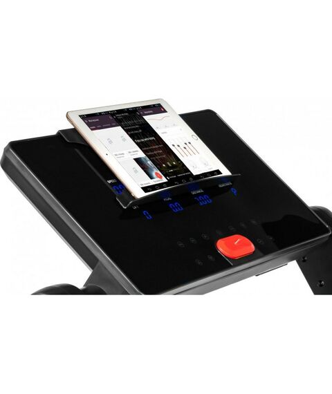 Беговые дорожки: Беговая дорожка Titanium Masters Slimtech S260 фотографии