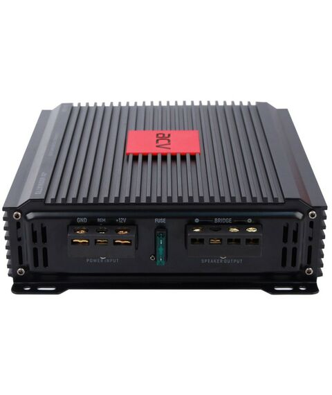 Автомобильные усилители: Усилитель автомобильный ACV LX-2.80 двухканальный [22745] фотографии