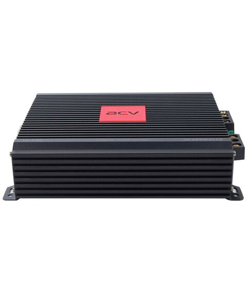 Автомобильные усилители: Усилитель автомобильный ACV LX-2.80 двухканальный [22745] фотографии