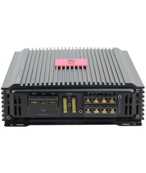 Автомобильные усилители: Усилитель автомобильный ACV LX-4.60 четырехканальный [21099] фотографии