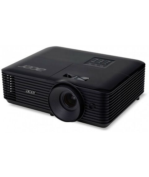 Проекторы: Проектор Acer X1228i DLP 3D, XGA, 4500Lm, 20000/1, HDMI, Wifi, 2.7 кг, Euro Power EMEA [MR.JTV11.001] фотографии