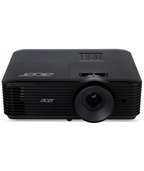 Проекторы: Проектор Acer X1228i DLP 3D, XGA, 4500Lm, 20000/1, HDMI, Wifi, 2.7 кг, Euro Power EMEA [MR.JTV11.001] фотографии