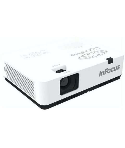 Проекторы: Проектор Infocus IN1039 3LCD, 4200 lm, WUXGA, 1.26-2.09м, 50000:1, 16W фотографии