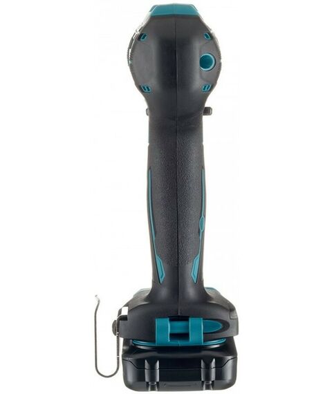 Дрели и шуруповерты: Аккумуляторная дрель Makita DF333DWYE фотографии