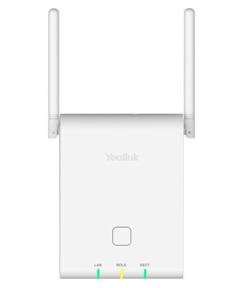VoIP оборудование: IP-DECT-система Yealink W90DM фотографии