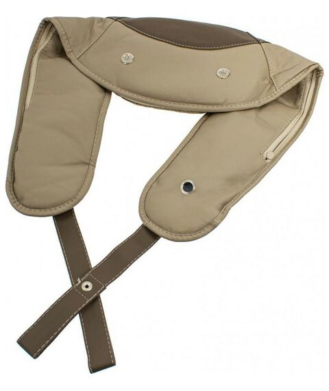 Массажеры: Массажер  Здоровая спина для шеи и плеч фотографии