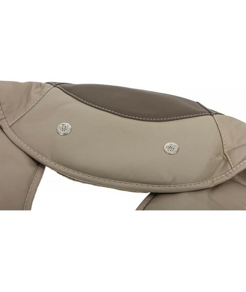 Массажеры: Массажер  Здоровая спина для шеи и плеч фотографии