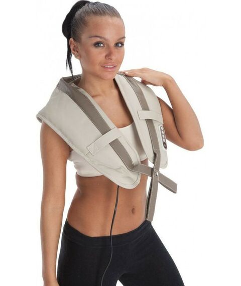 Массажеры: Массажер  Здоровая спина для шеи и плеч фотографии