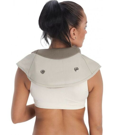 Массажеры: Массажер  Здоровая спина для шеи и плеч фотографии