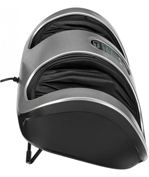 Массажеры: Массажер для стоп и лодыжек Bradex БЛАЖЕНСТВО ДРИМ» серебряный [KZ 1177] фотографии