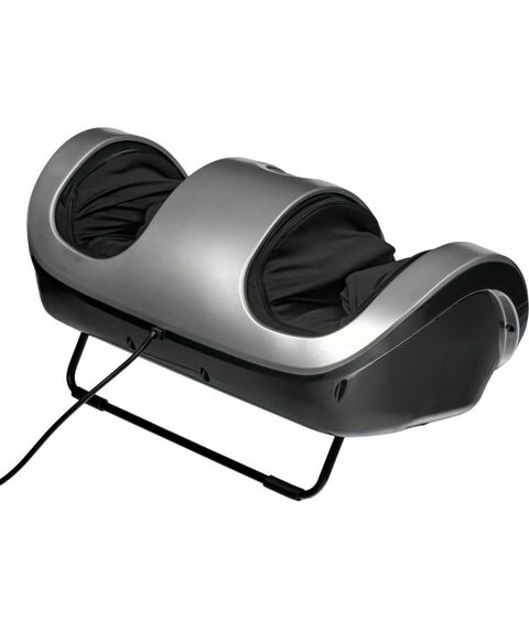 Массажеры: Массажер для стоп и лодыжек Bradex БЛАЖЕНСТВО ДРИМ» серебряный [KZ 1177] фотографии