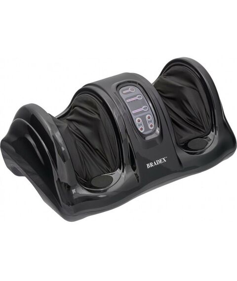 Массажеры: Массажер Bradex Блаженство для ног, стоп и лодыжек [KZ 0125] фотографии