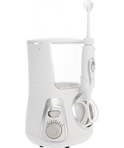 Ирригаторы: Ирригатор Bradex УЛЬТРА 800 [KZ 1372] фотографии