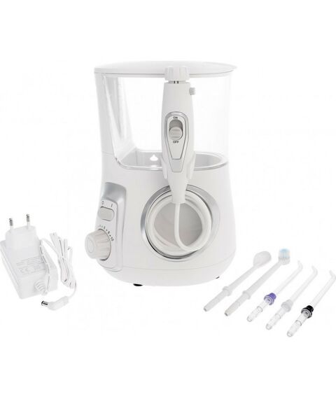 Ирригаторы: Ирригатор Bradex УЛЬТРА 800 [KZ 1372] фотографии