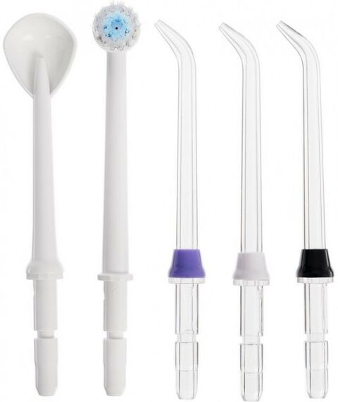 Ирригаторы: Ирригатор Bradex УЛЬТРА 800 [KZ 1372] фотографии