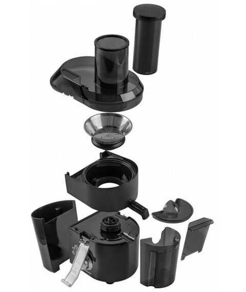 Соковыжималки: Соковыжималка центробежная Endever Sigma 77 фотографии