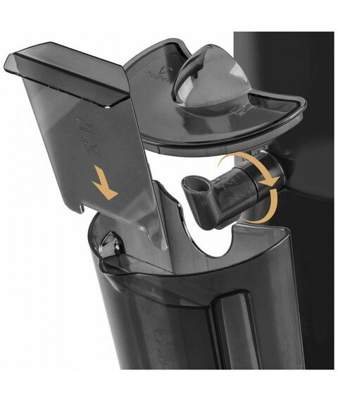 Соковыжималки: Соковыжималка центробежная Endever Sigma 77 фотографии