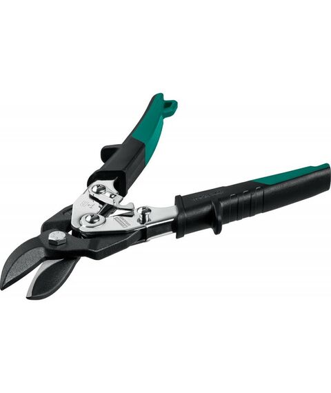 Ножницы по металлу: Правые ножницы по металлу KRAFTOOL Grand 270 мм [2324-R] фотографии