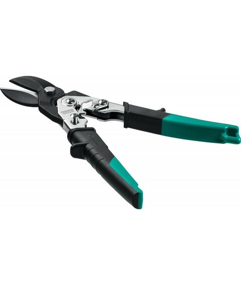 Ножницы по металлу: Правые ножницы по металлу KRAFTOOL Grand 270 мм [2324-R] фотографии