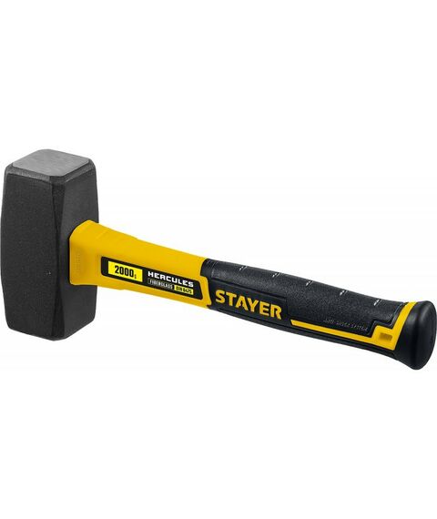Кувалды: Кувалда STAYER Hercules 2 кг [20052-20] фотографии