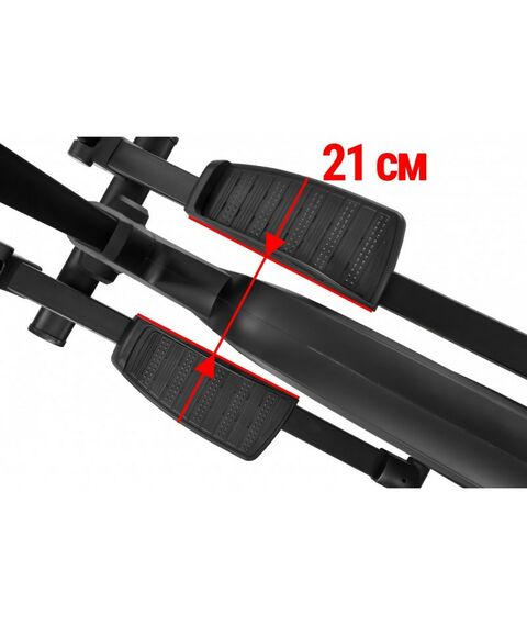 Эллиптические тренажеры: Эллиптический тренажер Titanium Masters Orbitech XFA фотографии